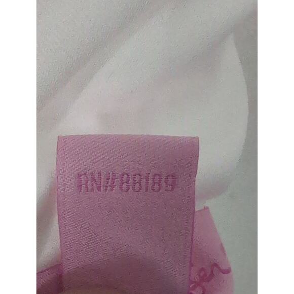 Lilly Pulitzer Mercer daisy romantic lace pearl dress 8 - Picture 8 of 10